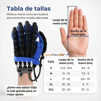 Guante Terapéutico